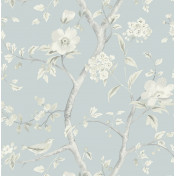 Американские обои Seabrook, коллекция Lux Retreat by Lillian August, артикул LN11122