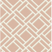 Американские обои Seabrook, коллекция Lux Retreat by Lillian August, артикул LN11501