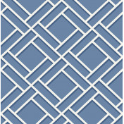 Американские обои Seabrook, коллекция Lux Retreat by Lillian August, артикул LN11502