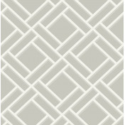 Американские обои Seabrook, коллекция Lux Retreat by Lillian August, артикул LN11508