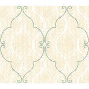Американские обои Seabrook, коллекция Majorca, артикул MC70304