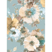 Американские обои Seabrook, коллекция Majorca, артикул MC70402