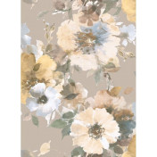 Американские обои Seabrook, коллекция Majorca, артикул MC70406