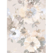 Американские обои Seabrook, коллекция Majorca, артикул MC70408