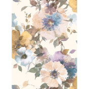 Американские обои Seabrook, коллекция Majorca, артикул MC70409