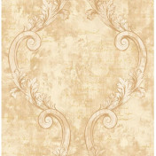 Американские обои Seabrook, коллекция Majorca, артикул MC71807