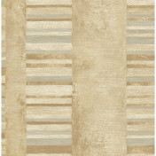 Американские обои Seabrook, коллекция Metal Works, артикул MW30305