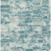 Американские обои Seabrook, коллекция Metal Works, артикул MW30402