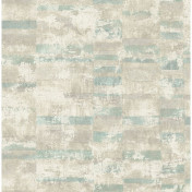 Американские обои Seabrook, коллекция Metal Works, артикул MW30404