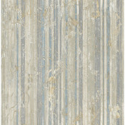 Американские обои Seabrook, коллекция Metal Works, артикул MW31102