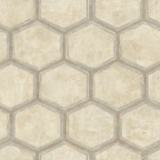 Американские обои Seabrook, коллекция Metal Works, артикул MW31505