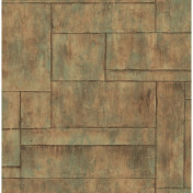 Американские обои Seabrook, коллекция Metal Works, артикул MW31606