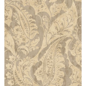 Американские обои Seabrook, коллекция Metallika, артикул MK20007