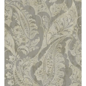 Американские обои Seabrook, коллекция Metallika, артикул MK20008