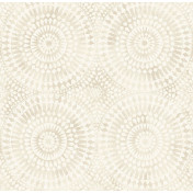 Американские обои Seabrook, коллекция Metallika, артикул MK20205