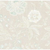 Американские обои Seabrook, коллекция Metallika, артикул MK20302