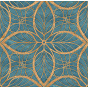 Американские обои Seabrook, коллекция Metallika, артикул MK20502