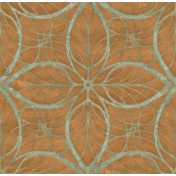 Американские обои Seabrook, коллекция Metallika, артикул MK20504