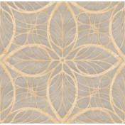 Американские обои Seabrook, коллекция Metallika, артикул MK20508