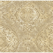 Американские обои Seabrook, коллекция Metallika, артикул MK20605