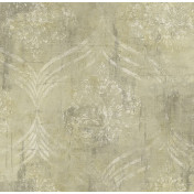Американские обои Seabrook, коллекция Metallika, артикул MK21205