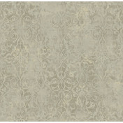 Американские обои Seabrook, коллекция Metallika, артикул MK21406