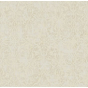 Американские обои Seabrook, коллекция Metallika, артикул MK21407