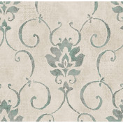 Американские обои Seabrook, коллекция Metallika, артикул MK21504