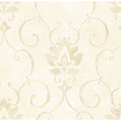 Американские обои Seabrook, коллекция Metallika, артикул MK21505