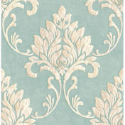 Американские обои Seabrook, коллекция Montage, артикул MT81612