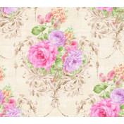 Американские обои Seabrook, коллекция Nefeli, артикул NF50001