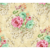 Американские обои Seabrook, коллекция Nefeli, артикул NF50007