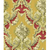 Американские обои Seabrook, коллекция Nefeli, артикул NF50801