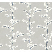 Американские обои Seabrook, коллекция New Hampton, артикул SH70302