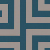 Американские обои Seabrook, коллекция Nouveau Luxe, артикул NE50012