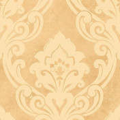 Американские обои Seabrook, коллекция Nouveau Luxe, артикул NE50100