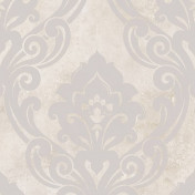 Американские обои Seabrook, коллекция Nouveau Luxe, артикул NE50108