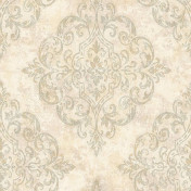 Американские обои Seabrook, коллекция Nouveau Luxe, артикул NE50304