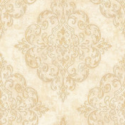 Американские обои Seabrook, коллекция Nouveau Luxe, артикул NE50305