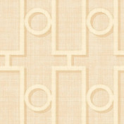 Американские обои Seabrook, коллекция Nouveau Luxe, артикул NE50602