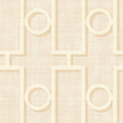 Американские обои Seabrook, коллекция Nouveau Luxe, артикул NE50605