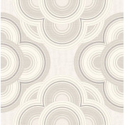 Американские обои Seabrook, коллекция Retro Living, артикул RL60008