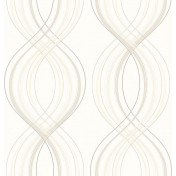 Американские обои Seabrook, коллекция Retro Living, артикул RL60208