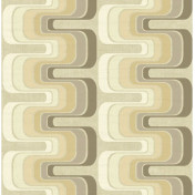 Американские обои Seabrook, коллекция Retro Living, артикул RL60305