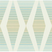 Американские обои Seabrook, коллекция Retro Living, артикул RL60404