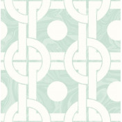 Американские обои Seabrook, коллекция Retro Living, артикул RL60802