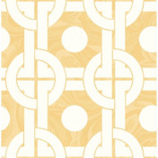 Американские обои Seabrook, коллекция Retro Living, артикул RL60805