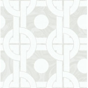 Американские обои Seabrook, коллекция Retro Living, артикул RL60808