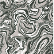 Американские обои Seabrook, коллекция Retro Living, артикул RL60900