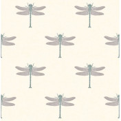 Американские обои Seabrook, коллекция Tortuga, артикул TA20302